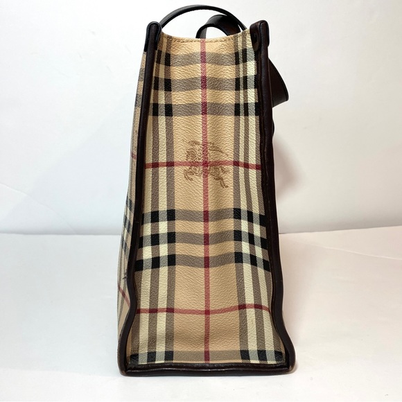 Burberry Large Supernova Tote-Authentic - Picture 10 of 16